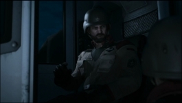 Gundam Requiem For Vengeance - Season 01 Episode 05